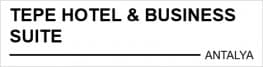 Tepe Hotel & Business Suite 